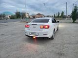 Chevrolet Malibu 2014 годаүшін7 000 000 тг. в Кызылорда – фото 5