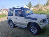 Mitsubishi Pajero 1995 года за 2 600 000 тг. в Усть-Каменогорск – фото 2