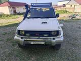 Mitsubishi Pajero 1995 года за 2 600 000 тг. в Усть-Каменогорск