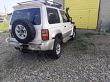 Mitsubishi Pajero 1995 года за 2 600 000 тг. в Усть-Каменогорск – фото 3