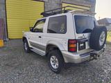 Mitsubishi Pajero 1995 года за 2 600 000 тг. в Усть-Каменогорск – фото 5