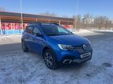 Renault Sandero Stepway 2020 года за 6 500 000 тг. в Караганда