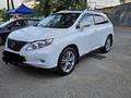 Lexus RX 350 2011 годаfor12 500 000 тг. в Алматы – фото 9