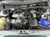 ВАЗ (Lada) 2115 2006 года за 750 000 тг. в Атырау – фото 2