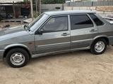 ВАЗ (Lada) 2115 2006 года за 750 000 тг. в Атырау – фото 4