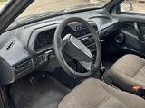 ВАЗ (Lada) 2115 2006 года за 750 000 тг. в Атырау – фото 3