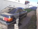 Audi 80 1991 года за 550 000 тг. в Есик