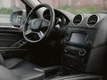 Mercedes-Benz ML 63 AMG 2010 года за 15 500 000 тг. в Алматы – фото 17