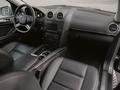 Mercedes-Benz ML 63 AMG 2010 года за 15 500 000 тг. в Алматы – фото 15