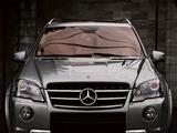 Mercedes-Benz ML 63 AMG 2010 года за 15 500 000 тг. в Алматы – фото 2