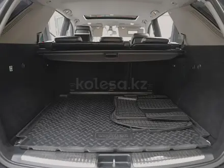 Mercedes-Benz ML 63 AMG 2010 года за 15 500 000 тг. в Алматы – фото 27