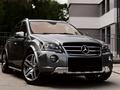 Mercedes-Benz ML 63 AMG 2010 года за 15 500 000 тг. в Алматы