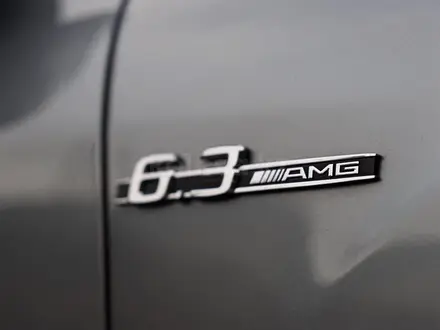 Mercedes-Benz ML 63 AMG 2010 года за 15 500 000 тг. в Алматы – фото 35