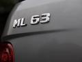 Mercedes-Benz ML 63 AMG 2010 года за 15 500 000 тг. в Алматы – фото 40