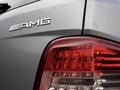 Mercedes-Benz ML 63 AMG 2010 года за 15 500 000 тг. в Алматы – фото 41