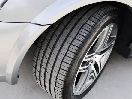 Mercedes-Benz ML 63 AMG 2010 года за 15 500 000 тг. в Алматы – фото 48