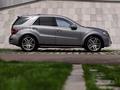 Mercedes-Benz ML 63 AMG 2010 года за 15 500 000 тг. в Алматы – фото 5