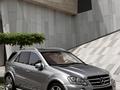 Mercedes-Benz ML 63 AMG 2010 года за 15 500 000 тг. в Алматы – фото 4