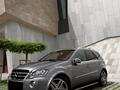 Mercedes-Benz ML 63 AMG 2010 года за 15 500 000 тг. в Алматы – фото 3