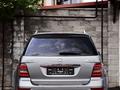 Mercedes-Benz ML 63 AMG 2010 года за 15 500 000 тг. в Алматы – фото 14