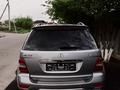 Mercedes-Benz ML 63 AMG 2010 года за 15 500 000 тг. в Алматы – фото 12