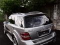 Mercedes-Benz ML 63 AMG 2010 года за 15 500 000 тг. в Алматы – фото 11