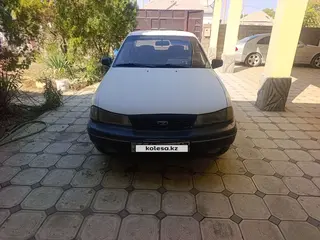 Daewoo Nexia