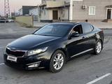 Kia Optima 2012 годаүшін4 900 000 тг. в Атырау – фото 2