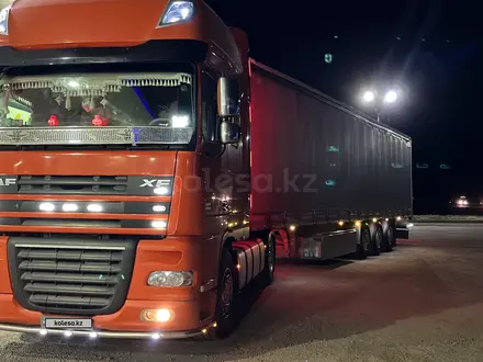 DAF  XF 105 2012 года за 24 000 000 тг. в Петропавловск – фото 7