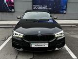 BMW 530 2017 года за 17 000 000 тг. в Алматы – фото 3