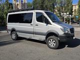 Mercedes-Benz Sprinter 2010 года за 32 000 009 тг. в Тараз – фото 2