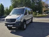 Mercedes-Benz Sprinter 2010 года за 32 000 009 тг. в Тараз