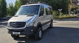 Mercedes-Benz Sprinter 2010 года за 32 000 009 тг. в Тараз