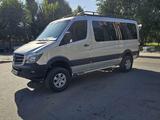 Mercedes-Benz Sprinter 2010 года за 32 000 009 тг. в Тараз – фото 3