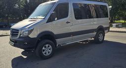 Mercedes-Benz Sprinter 2010 года за 32 000 009 тг. в Тараз – фото 3