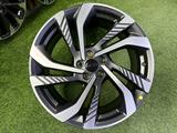 Диски Geely Monjaro Original R-20*5*108 в наличии Astana за 389 000 тг. в Астана – фото 4