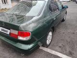 Nissan Primera 1998 годаүшін1 365 000 тг. в Талдыкорган – фото 4