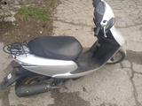 Honda  Dio 2012 года за 390 000 тг. в Тараз – фото 3