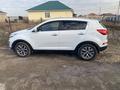 Kia Sportage 2014 года за 7 900 000 тг. в Актобе – фото 2