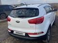 Kia Sportage 2014 года за 7 900 000 тг. в Актобе – фото 5