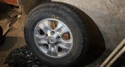 Диски для lx470/land cruiser 100 за 300 000 тг. в Караганда