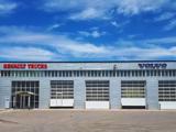 Сервисный центр Volvo Trucks в Алматы