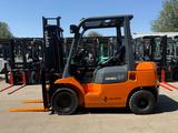 Toyota  7FG25 2005 годаfor5 250 000 тг. в Актобе