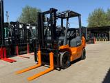 Toyota  7FG25 2005 годаfor5 250 000 тг. в Актобе – фото 2