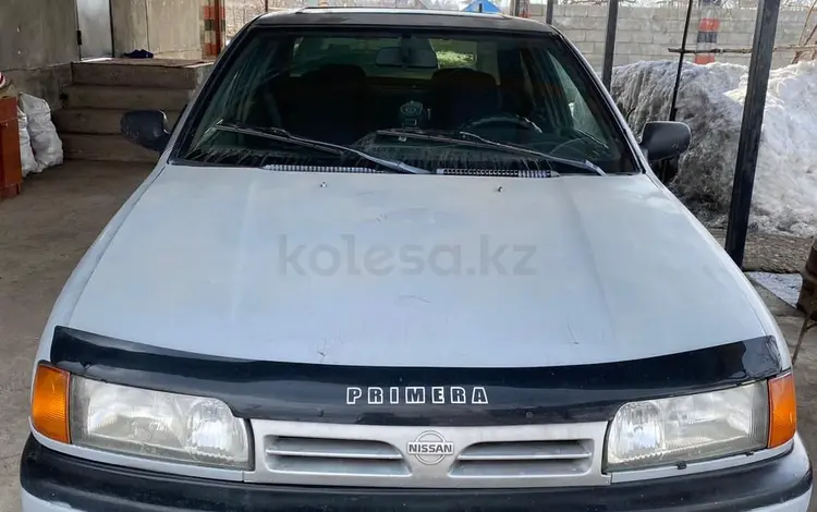 Nissan Primera 1995 годаүшін700 000 тг. в Алматы