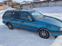 Volkswagen Passat 1991 годаfor1 350 000 тг. в Астана