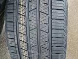 Шины Continental 255/60/r18 LXSP за 92 500 тг. в Алматы