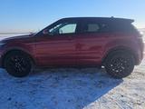 Land Rover Range Rover Evoque 2015 года за 11 500 000 тг. в Караганда – фото 3
