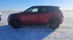 Land Rover Range Rover Evoque 2015 года за 11 500 000 тг. в Караганда – фото 3