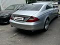 Mercedes-Benz CLS 500 2005 годаүшін7 500 000 тг. в Алматы – фото 2